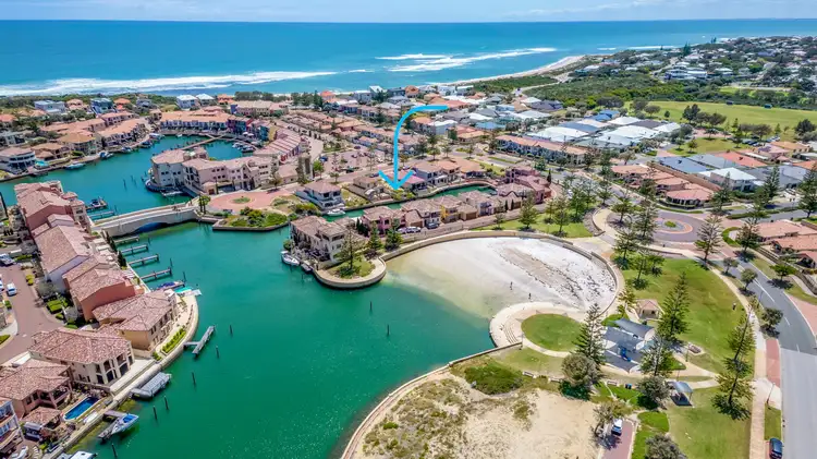 Seventh view of Homely land listing, 11 Port Quays, Wannanup WA 6210