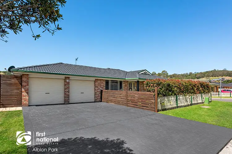 Main view of Homely house listing, 5 Windermere Avenue, Albion Park NSW 2527