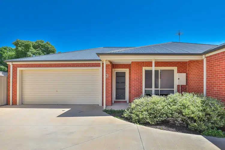 3/21 Elizabeth Avenue, Mildura VIC 3500