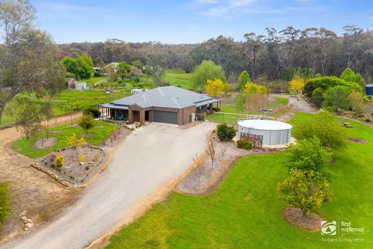 47 Tannery Lane, Mandurang VIC 3551