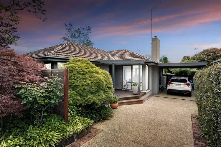 Second view of Homely house listing, 5 Dion Road, Glen Waverley VIC 3150