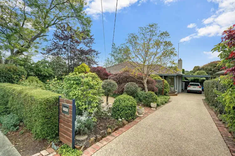 Third view of Homely house listing, 5 Dion Road, Glen Waverley VIC 3150