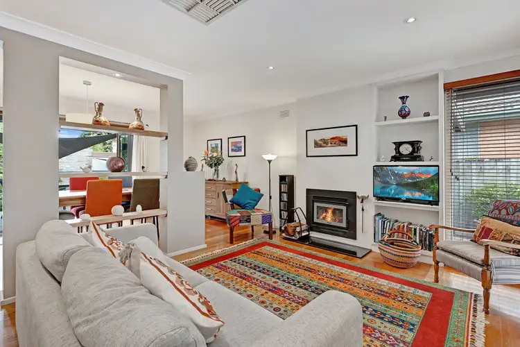 Fifth view of Homely house listing, 5 Dion Road, Glen Waverley VIC 3150