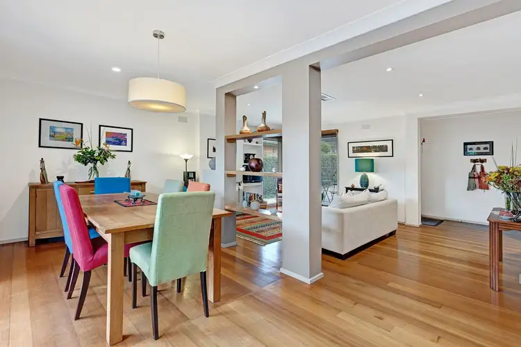 Sixth view of Homely house listing, 5 Dion Road, Glen Waverley VIC 3150