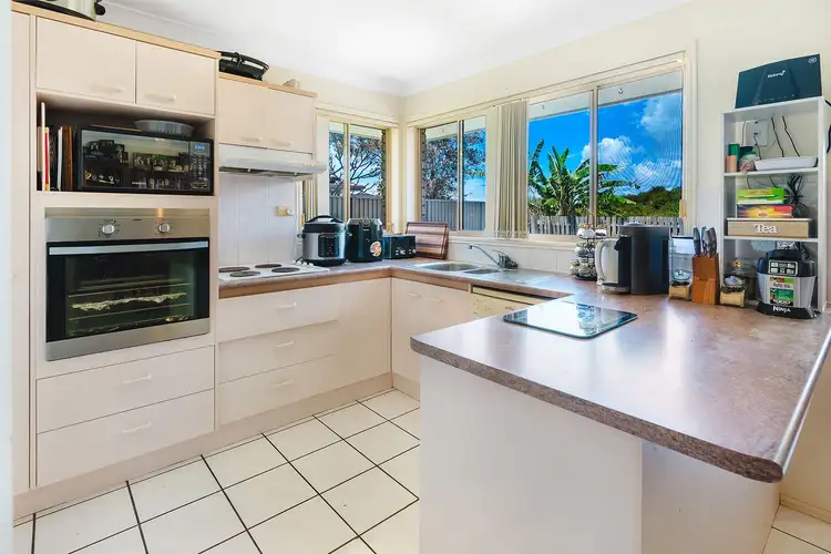 Sixth view of Homely house listing, 67 Kingarry Circuit, Merrimac QLD 4226