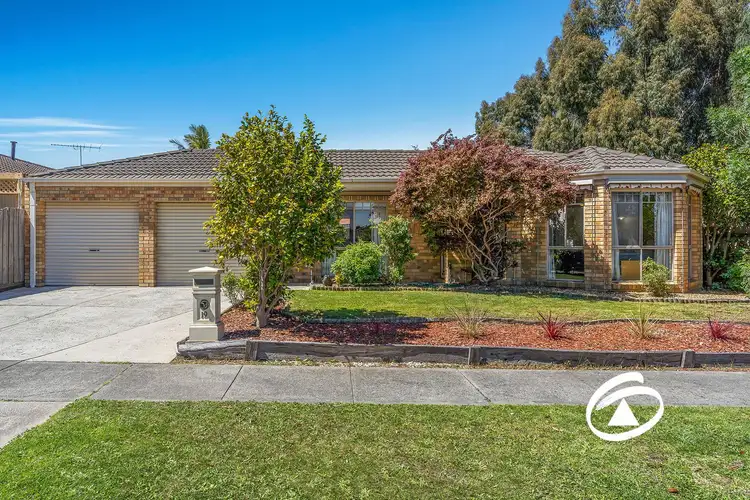 19 Tarcoola Drive, Narre Warren VIC 3805