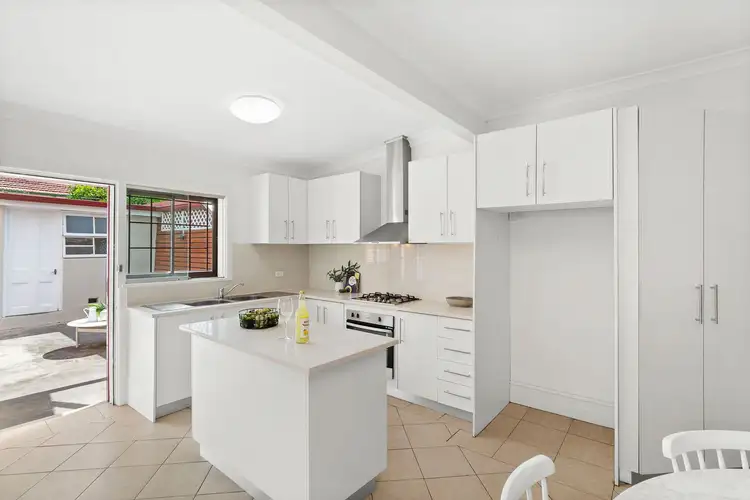 Fifth view of Homely house listing, 24 Frederick Street, Sydenham NSW 2044