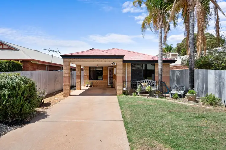 23A Trevaskis Street, Somerville WA 6430