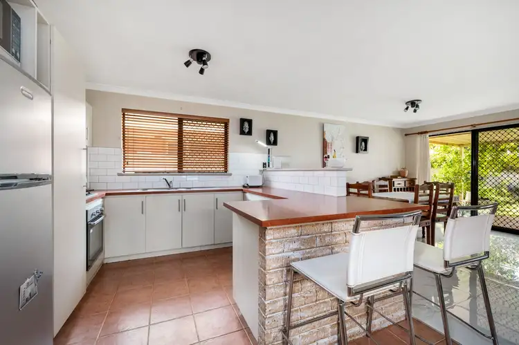 Sixth view of Homely house listing, 23A Trevaskis Street, Somerville WA 6430