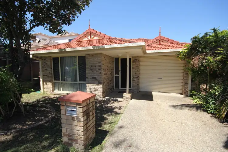 9 Pintail Crescent, Forest Lake QLD 4078