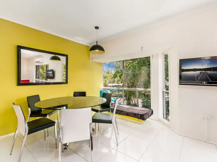 Second view of Homely townhouse listing, 3/26 Rutherford Street, Yorkeys Knob QLD 4878