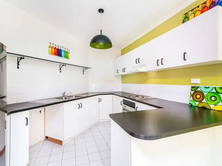 Third view of Homely townhouse listing, 3/26 Rutherford Street, Yorkeys Knob QLD 4878