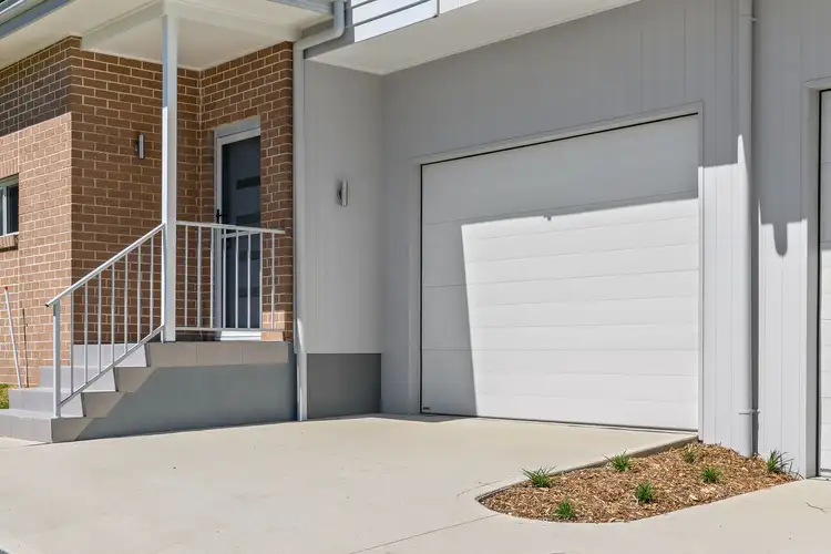 Second view of Homely townhouse listing, 3/2a Breeze Court, Whitebridge NSW 2290