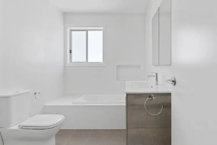 Fourth view of Homely townhouse listing, 3/2a Breeze Court, Whitebridge NSW 2290