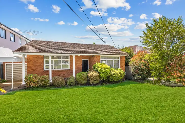 Main view of Homely house listing, 10 Ferrabetta Avenue, Eastwood NSW 2122