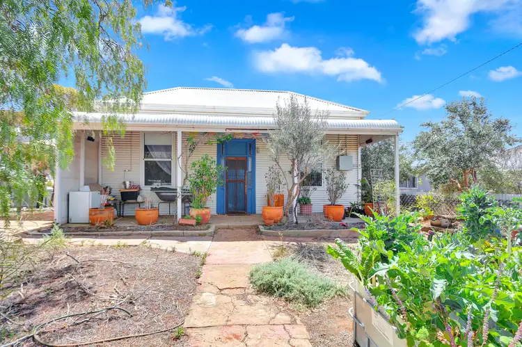 Main view of Homely house listing, 80 Marks Street, Broken Hill NSW 2880