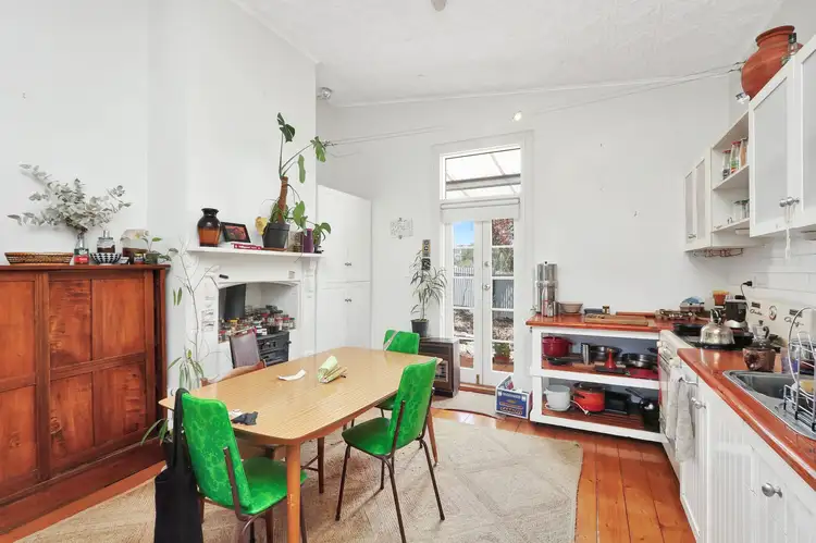 Second view of Homely house listing, 80 Marks Street, Broken Hill NSW 2880