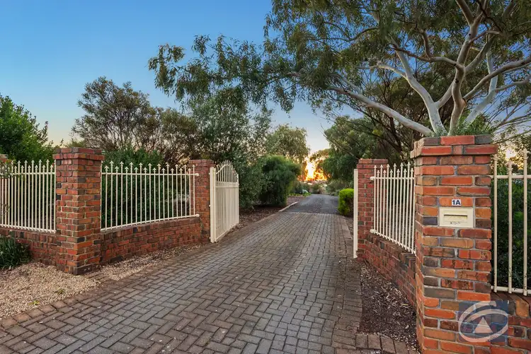 Fourth view of Homely house listing, 1A McKinlay Avenue, Gawler East SA 5118