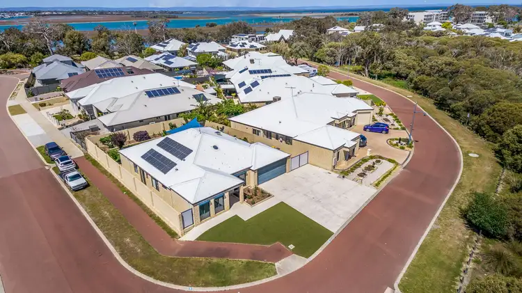 Third view of Homely house listing, 1 Lancelin Way, Erskine WA 6210
