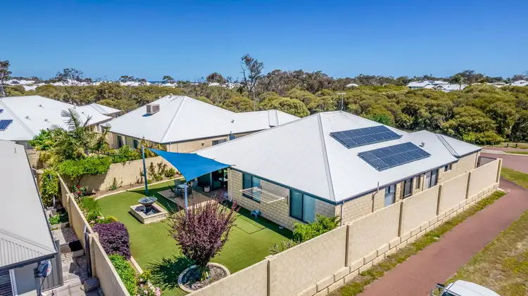 Sixth view of Homely house listing, 1 Lancelin Way, Erskine WA 6210