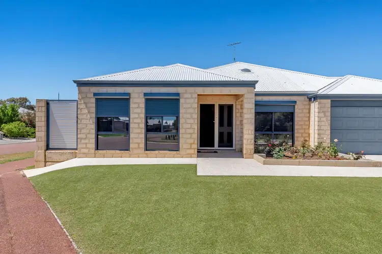 Seventh view of Homely house listing, 1 Lancelin Way, Erskine WA 6210