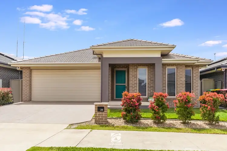 28 Millman road, Spring Farm NSW 2570
