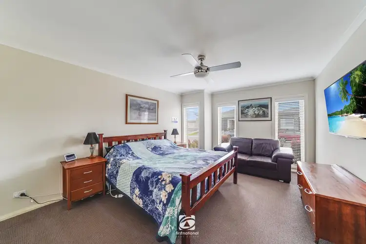 Second view of Homely house listing, 28 Millman road, Spring Farm NSW 2570
