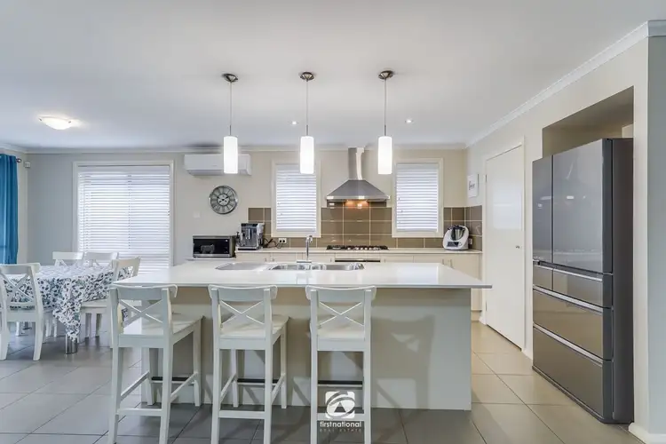 Fifth view of Homely house listing, 28 Millman road, Spring Farm NSW 2570