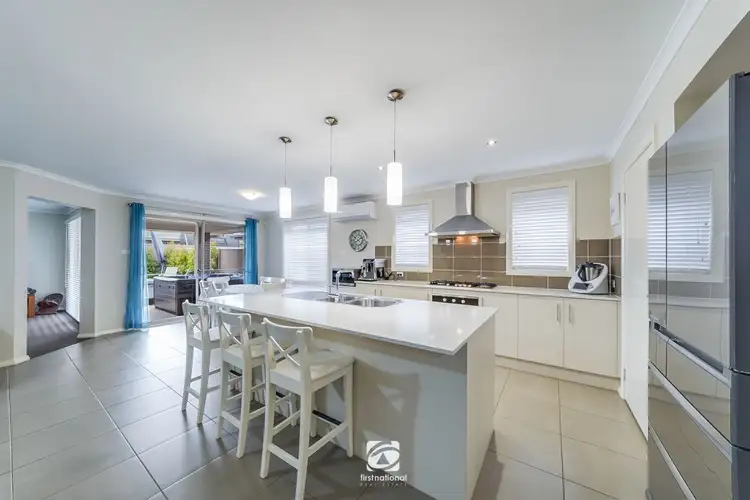 Sixth view of Homely house listing, 28 Millman road, Spring Farm NSW 2570
