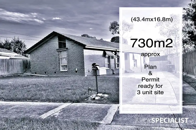 128 Sweeney Drive, Narre Warren VIC 3805