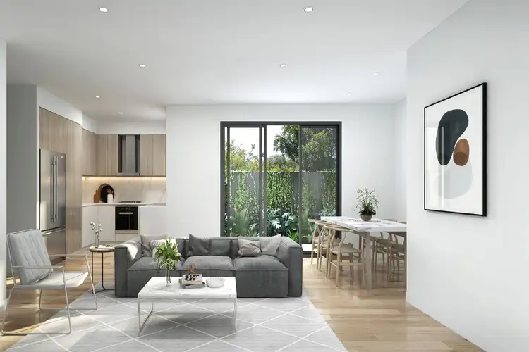 Fifth view of Homely house listing, 128 Sweeney Drive, Narre Warren VIC 3805