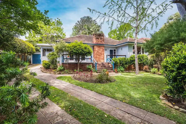 28 Congham Road, West Pymble NSW 2073