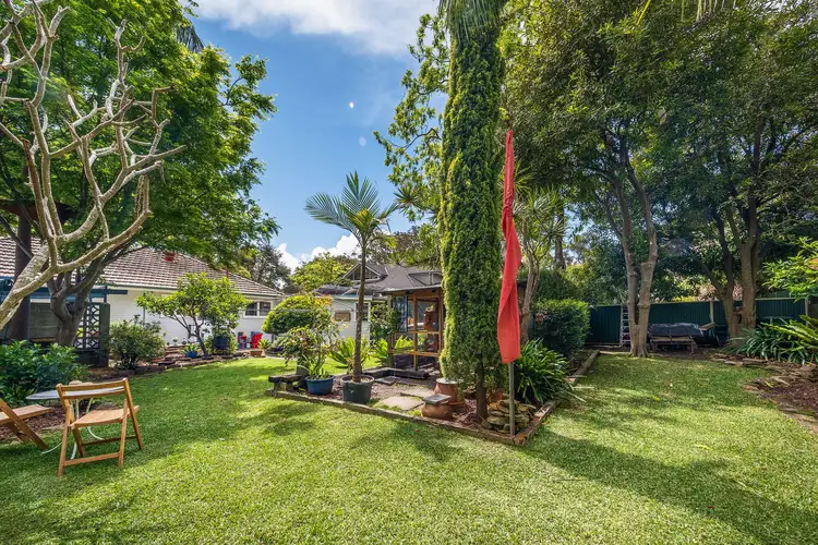 Fourth view of Homely house listing, 28 Congham Road, West Pymble NSW 2073