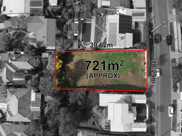 22 Skyline Drive, Keilor VIC 3036