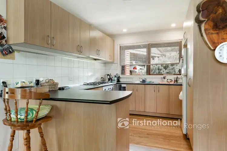 Third view of Homely house listing, 1 Stringybark Road, Cockatoo VIC 3781