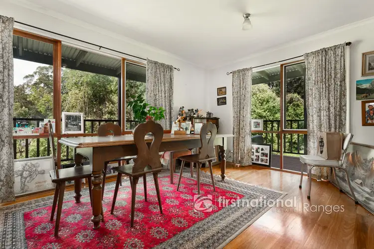 Fourth view of Homely house listing, 1 Stringybark Road, Cockatoo VIC 3781