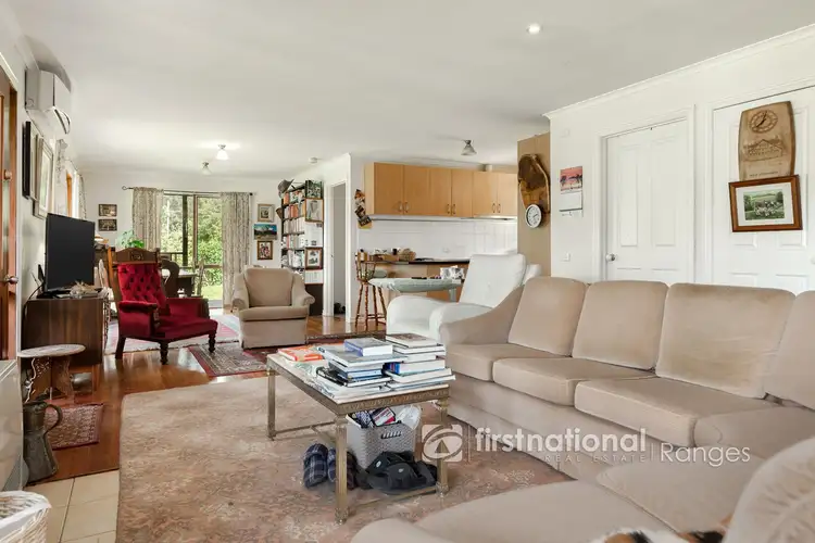 Fifth view of Homely house listing, 1 Stringybark Road, Cockatoo VIC 3781