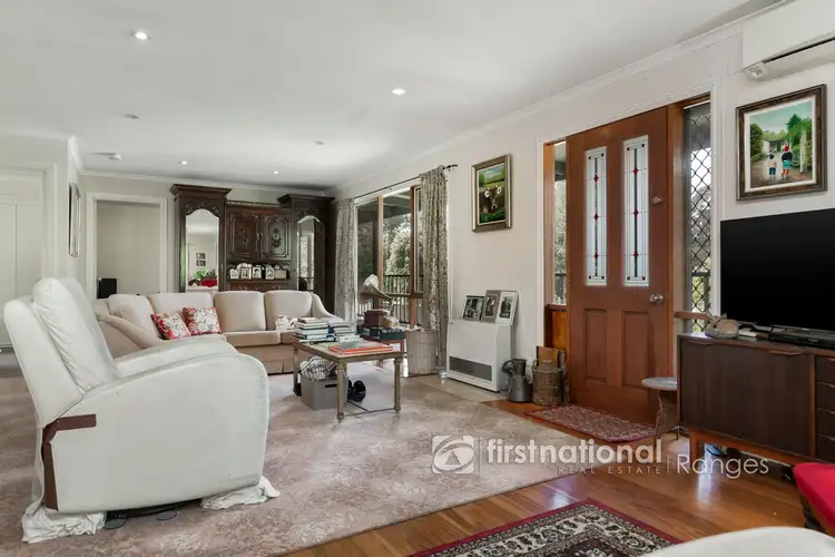 Sixth view of Homely house listing, 1 Stringybark Road, Cockatoo VIC 3781