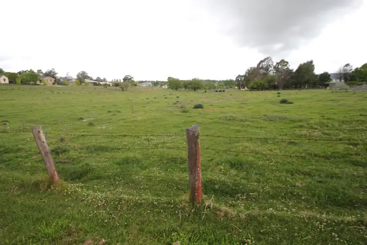 Lot 2 Pelham Street, Tenterfield NSW 2372