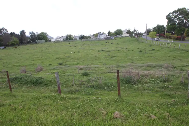 Fourth view of Homely land listing, Lot 2 Pelham Street, Tenterfield NSW 2372