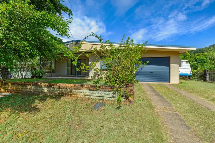 Second view of Homely house listing, 13 Feldt Street, Flying Fish Point QLD 4860