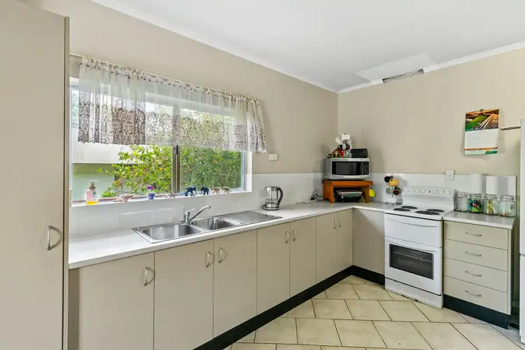 Third view of Homely house listing, 13 Feldt Street, Flying Fish Point QLD 4860
