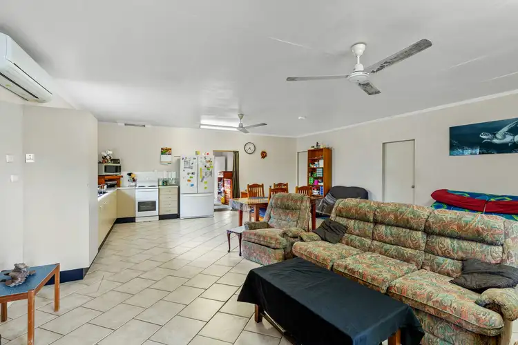 Fourth view of Homely house listing, 13 Feldt Street, Flying Fish Point QLD 4860