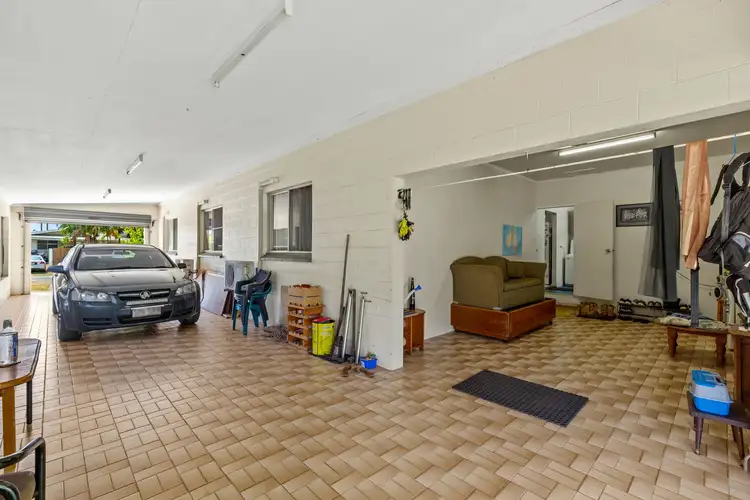 Seventh view of Homely house listing, 13 Feldt Street, Flying Fish Point QLD 4860