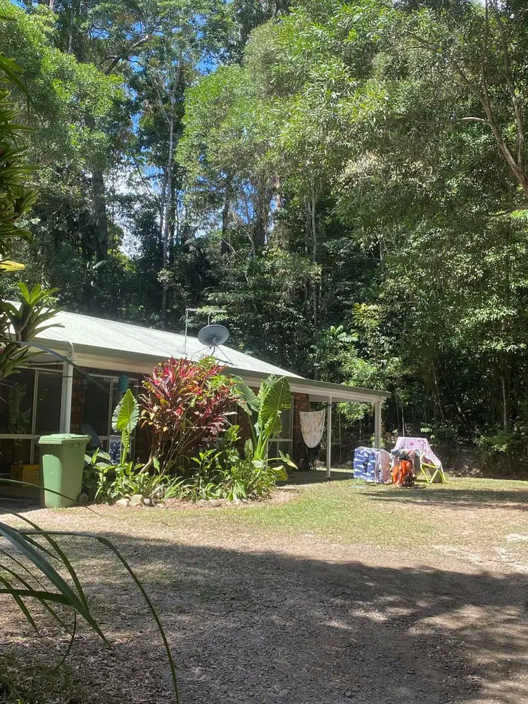 Second view of Homely house listing, 24 Butler Drive, Kuranda QLD 4881
