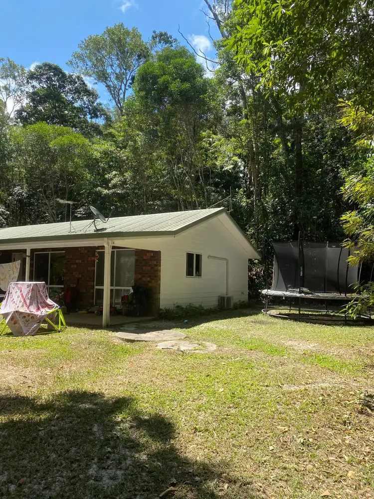 Fourth view of Homely house listing, 24 Butler Drive, Kuranda QLD 4881