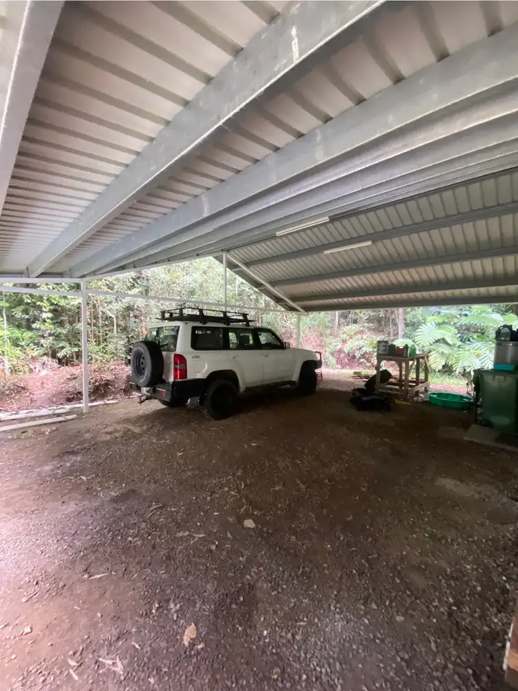 Fifth view of Homely house listing, 24 Butler Drive, Kuranda QLD 4881