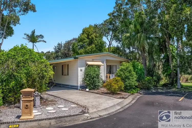 Main view of Homely house listing, 144/35 Skennars Head Road, Skennars Head NSW 2478