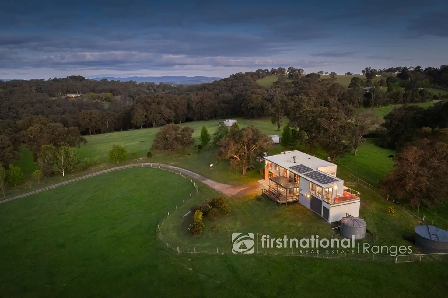 Main view of Homely house listing, 11 Mulhalls Road, Macclesfield VIC 3782