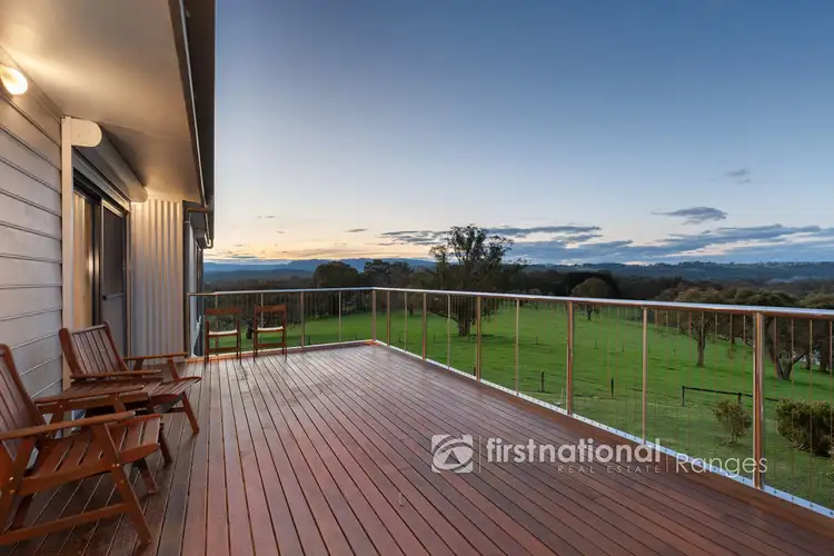 Third view of Homely house listing, 11 Mulhalls Road, Macclesfield VIC 3782